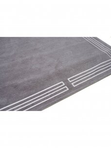 ART DECO KILIMAS | ROYAL GREY