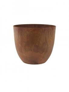 Artstone Bola oak lauko vazonas | D55 H45 cm