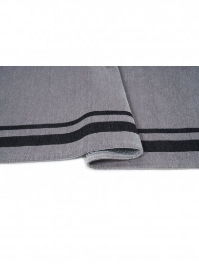 ART DECO KILIMAS | ALTO GRAY 4