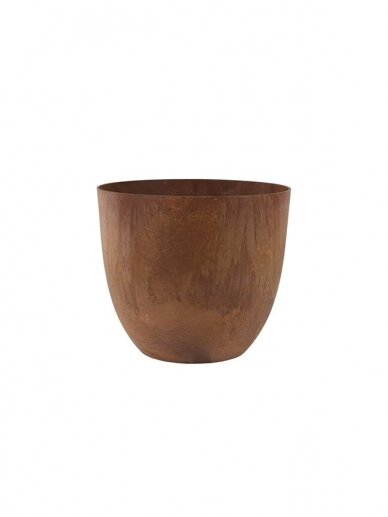 Artstone Bola oak lauko vazonas | D38 H33 cm