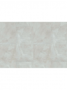 Barth & Co vinilo plytelės | Concrete white spalva - 480 x 950 x 2.0/0.5 mm / 33 klasė