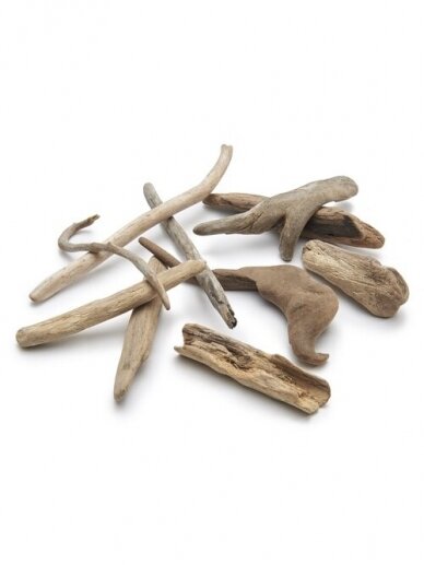 Driftwood ploni pagaliukai | 500 g.