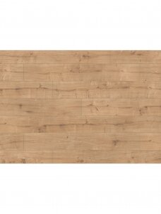 TerHurne Dureco laminatas | Classic linija | A12 Oak sahara beige spalva - 1.285 x 192 x 12 mm / 33 klasė