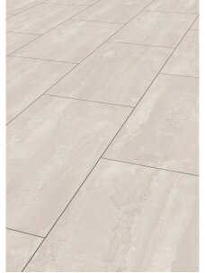 TerHurne Dureco laminatas | Stone linija | B01 Edelweiss spalva - 635 x 327 x 12 mm / 33 klasė