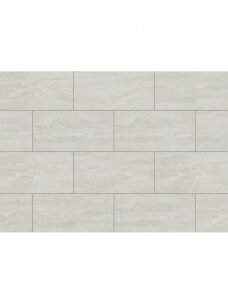 TerHurne Dureco laminatas | Stone linija | B01 Edelweiss spalva - 635 x 327 x 12 mm / 33 klasė