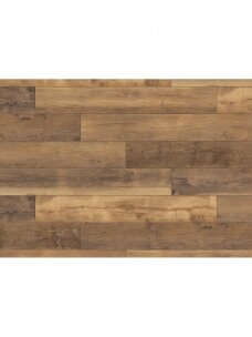 TerHurne Dureco laminatas | Classic linija | A13 Oak chamois spalva - 1.285 x 192 x 12 mm / 33 klasė