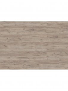 TerHurne Dureco laminatas | Classic linija | A06 Oak nordic beige spalva - 1.285 x 192 x 12 mm / 33 klasė