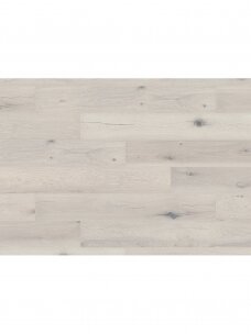 TerHurne Dureco laminatas | Classic linija | A02 Oak alabaster spalva - 1.285 x 192 x 12 mm / 33 klasė