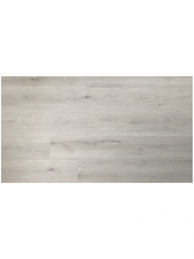 Mantaro vinilo grindys | Fossil spalva - 1.532 x 232 x 6.5/0.7 mm / 34 klasė 1