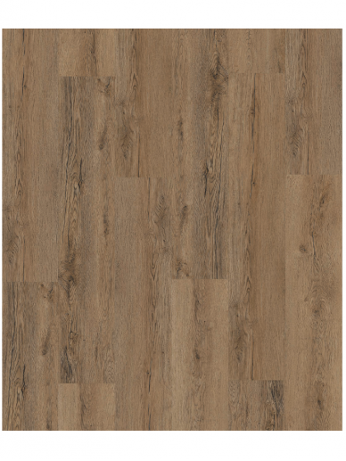 Barth & Co vinilo grindys | Eiche Lindera spalva - 1.227 x 232 x 2.5/0.5 mm / 33 klasė