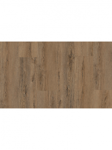 Barth & Co vinilo grindys | Eiche Lindera spalva - 1.227 x 232 x 2.5/0.5 mm / 33 klasė 1