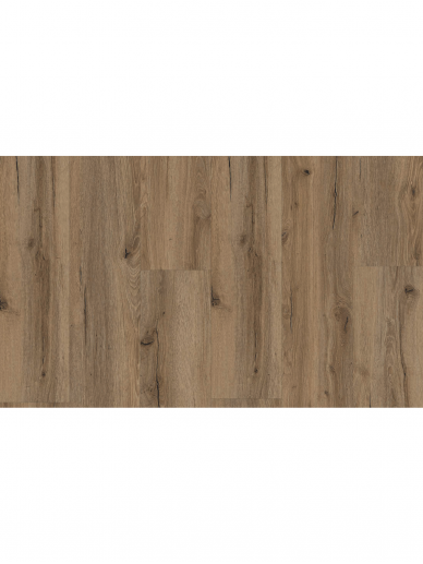 Barth & Co vinilo grindys | Eiche Ilex spalva - 1.227 x 232 x 2.5/0.5 mm / 33 klasė 1