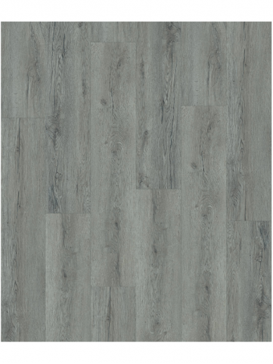 Barth & Co vinilo grindys | Eiche Picea spalva - 1.227 x 232 x 2.5/0.5 mm / 33 klasė