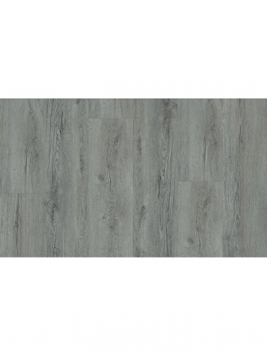 Barth & Co vinilo grindys | Eiche Picea spalva - 1.227 x 232 x 2.5/0.5 mm / 33 klasė 1