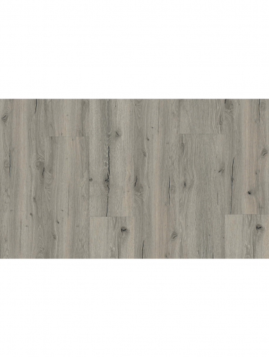 Barth & Co vinilo grindys | Eiche Pistasia spalva - 1.227 x 232 x 2.5/0.5 mm / 33 klasė 1