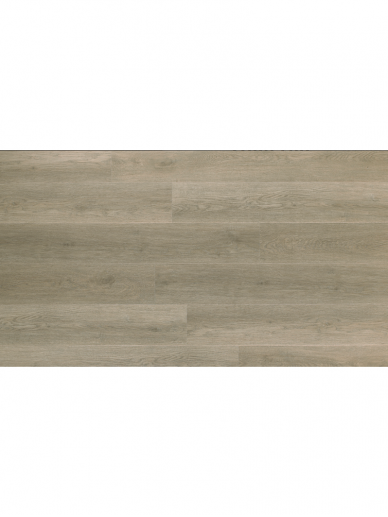 Ivalo vinilo grindys | Oat spalva - 1.213 x 176 x 5/0.55 mm / 33 klasė 1