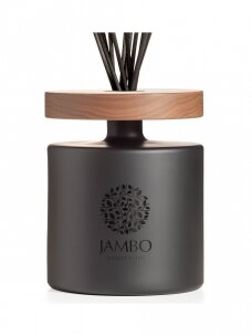 "JAMBO" namų kvapų difuzorius - Peppara | 3000 ml.