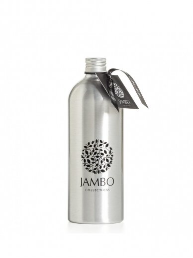 "JAMBO" namų kvapo papildymas | 500 ml