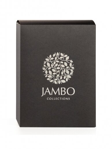 "JAMBO" namų kvapų difuzorius - Cocoa | 3000 ml. 3