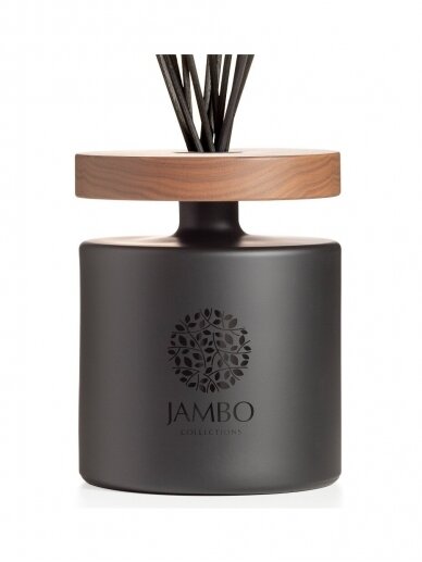 "JAMBO" namų kvapų difuzorius - Pico Turquino | 3000 ml.