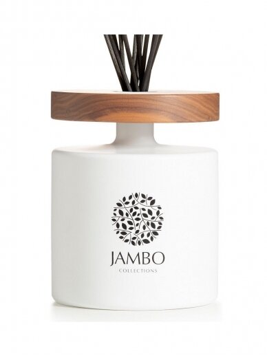 "JAMBO" namų kvapų difuzorius - Palawan | 3000 ml.