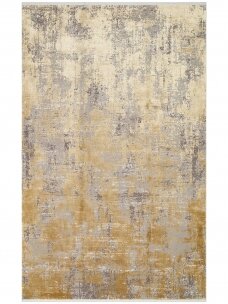 KILIMAS | FRESCO.HALI.0733 | GREY GOLD - 1.60 x 2.30 m