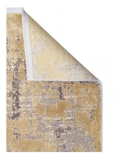 KILIMAS | FRESCO.HALI.0733 | GREY GOLD - 1.60 x 2.30 m