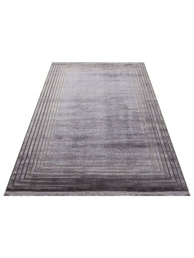 KILIMAS | ANATOLIA.HALI.0261 | DARK GREY - 1.60 x 2.30 m 3