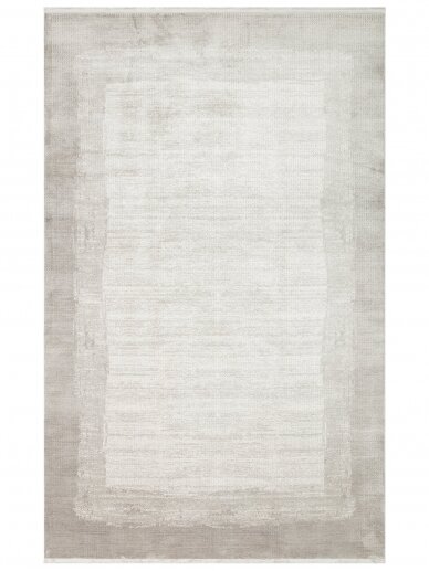 KILIMAS | MONTREAL.HALI.0009 | CREAM BEIGE - 1.60 x 2.30 m