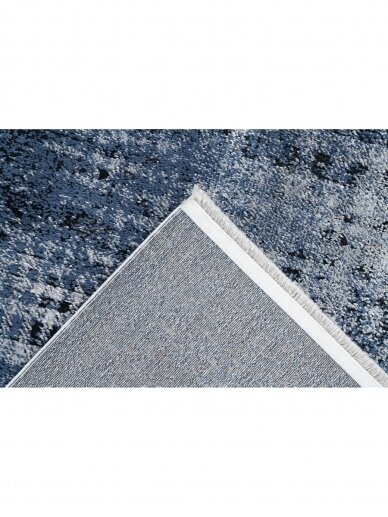 KILIMAS | PIERRE CARDIN VERSAILLES | BLUE - 1.20 x 1.70 m 3