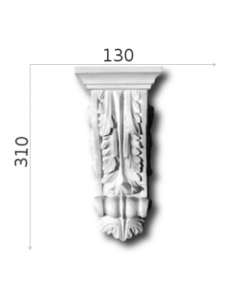 Laikiklis 310/130KED-26