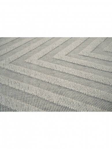 LAUKO KILIMAS | ACORES GRAY II 2