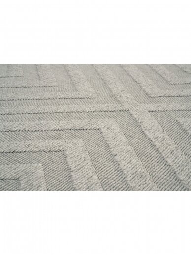 LAUKO KILIMAS | ACORES GRAY II 1