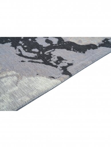 MAGIC HOME KILIMAS | MARBLE GRAY 2