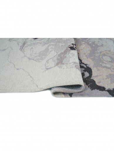 MAGIC HOME KILIMAS | MARBLE GRAY 4