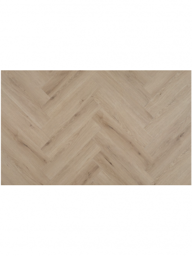 Mantaro vinilo grindys eglute | Inca spalva - 625 x 125 x 6.5/0.7 mm / 34 klasė 1