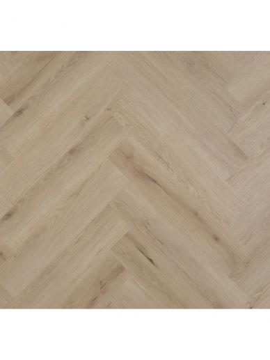 Mantaro vinilo grindys eglute | Inca spalva - 625 x 125 x 6.5/0.7 mm / 34 klasė