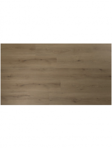 Mantaro vinilo grindys | Mocha spalva - 1.532 x 232 x 6.5/0.7 mm / 34 klasė 1