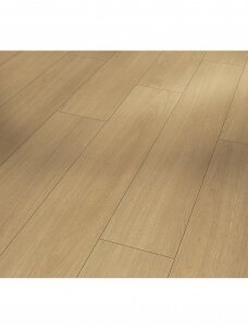 Parador laminatas | Classic 1050 linija | Oak Prestige natural spalva - 1.285 x 194 x 8,00 mm / 32 klasė