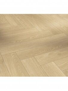 Parador laminatas eglute | Trendtime 3 linija | Oak Studioline natural spalva - 858 x 143 x 8,00 mm / 32 klasė