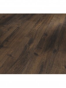 Parador laminatas | Classic 1050 linija | Oak smoked spalva - 1.285 x 194 x 8,00 mm / 32 klasė