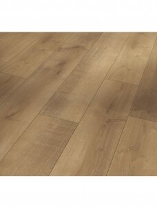 Parador laminatas | Classic 1050 linija | Oak Monterey light white washed spalva - 1.285 x 194 x 8,00 mm / 32 klasė