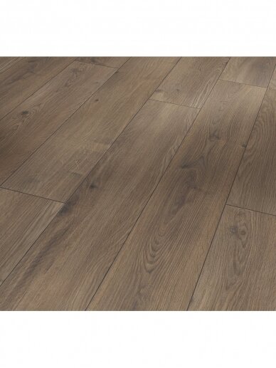 Parador laminatas | Classic 1050 linija | Oak old oil spalva - 1.285 x 194 x 8,00 mm / 32 klasė