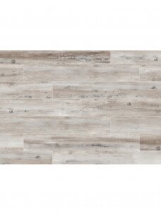 TerHurne Dureco laminatas | Classic linija | A01 Pine antique silver spalva - 1.285 x 192 x 12 mm / 33 klasė