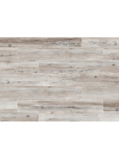 TerHurne Dureco laminatas | Classic linija | A01 Pine antique silver spalva - 1.285 x 192 x 12 mm / 33 klasė 1