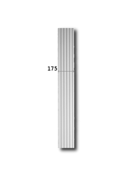 Pusinis piliastras 175mm_PPLE_17