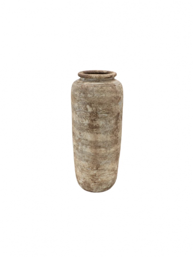 Batu sand molio vaza L | 52 cm