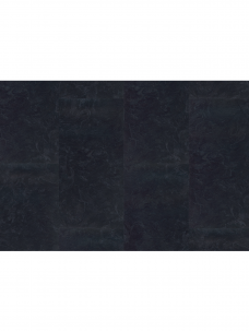 Barth & Co vinilo plytelės | Slate black spalva - 480 x 950 x 2.0/0.5 mm / 33 klasė