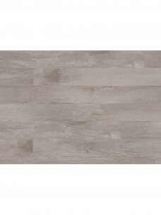 Ter Hurne LVT PERFORM vinilo grindys | Oak Belgrad spalva - 1.8148 x 235 x 6.3/0.55 mm / 33 klasė