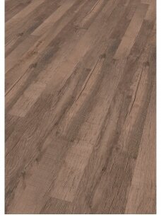 Ter Hurne LVT PRO vinilo grindys | Oak Salvador spalva - 1.516 x 241.3 x 2.5/0.55 mm / 33 klasė